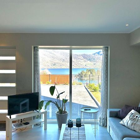 Apartmán Havn I Etne With Fjordview Etnesjoen Exteriér fotografie