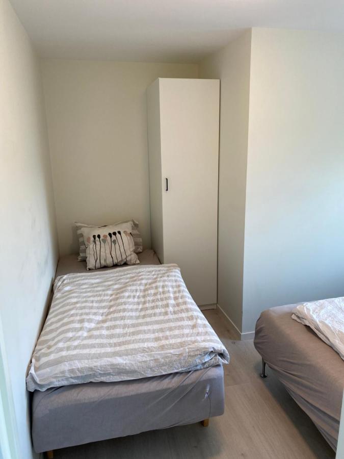 Apartmán Havn I Etne With Fjordview Etnesjoen Exteriér fotografie