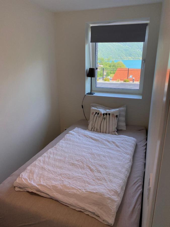 Apartmán Havn I Etne With Fjordview Etnesjoen Exteriér fotografie
