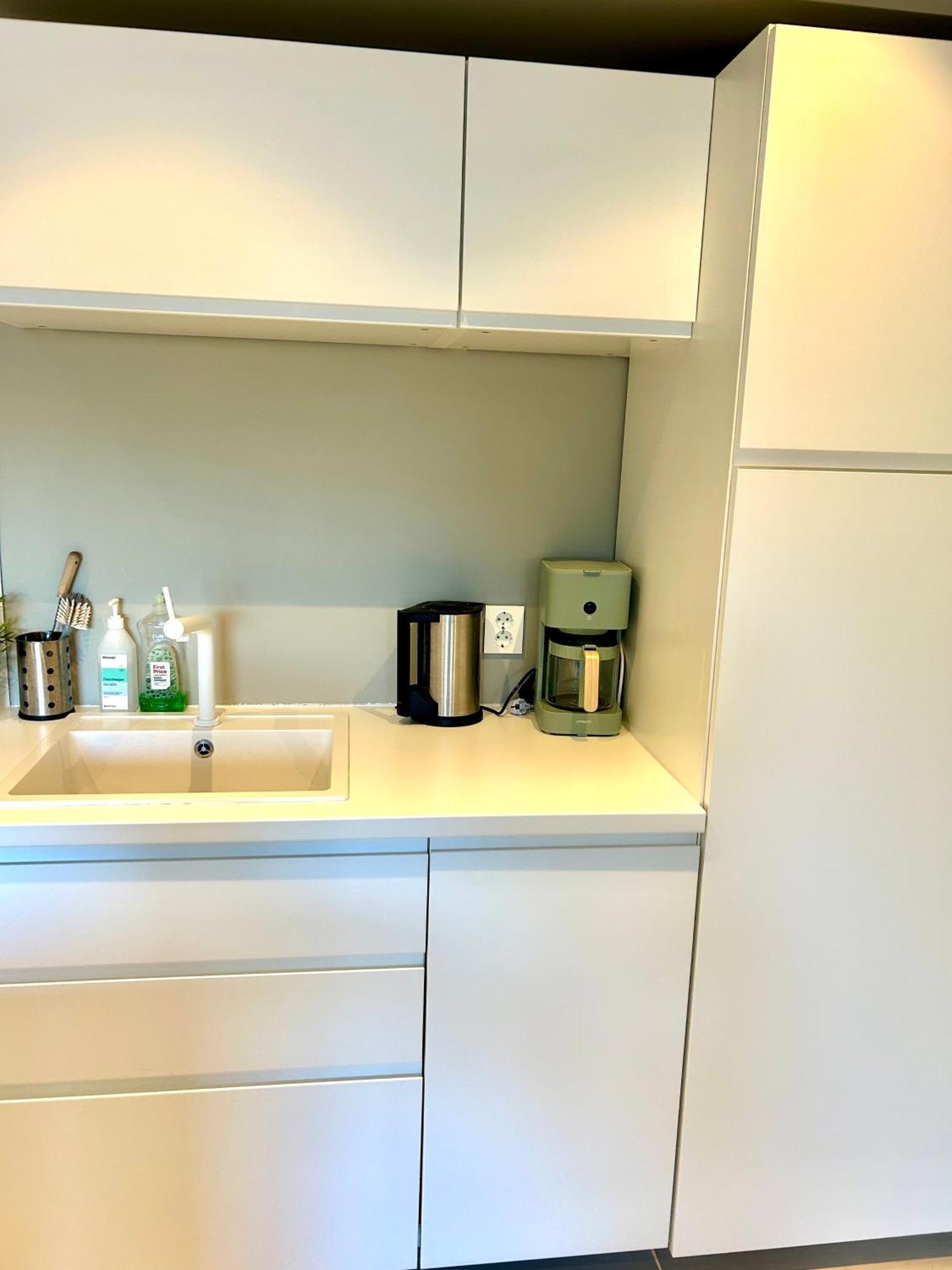 Apartmán Havn I Etne With Fjordview Etnesjoen Exteriér fotografie